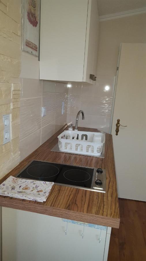 Takler Home Alsóörs Kültér fotó