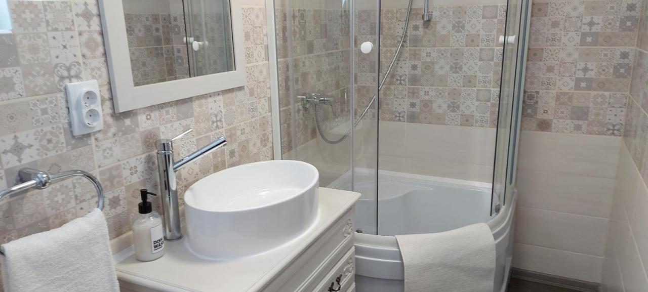 Takler Home Alsóörs Kültér fotó