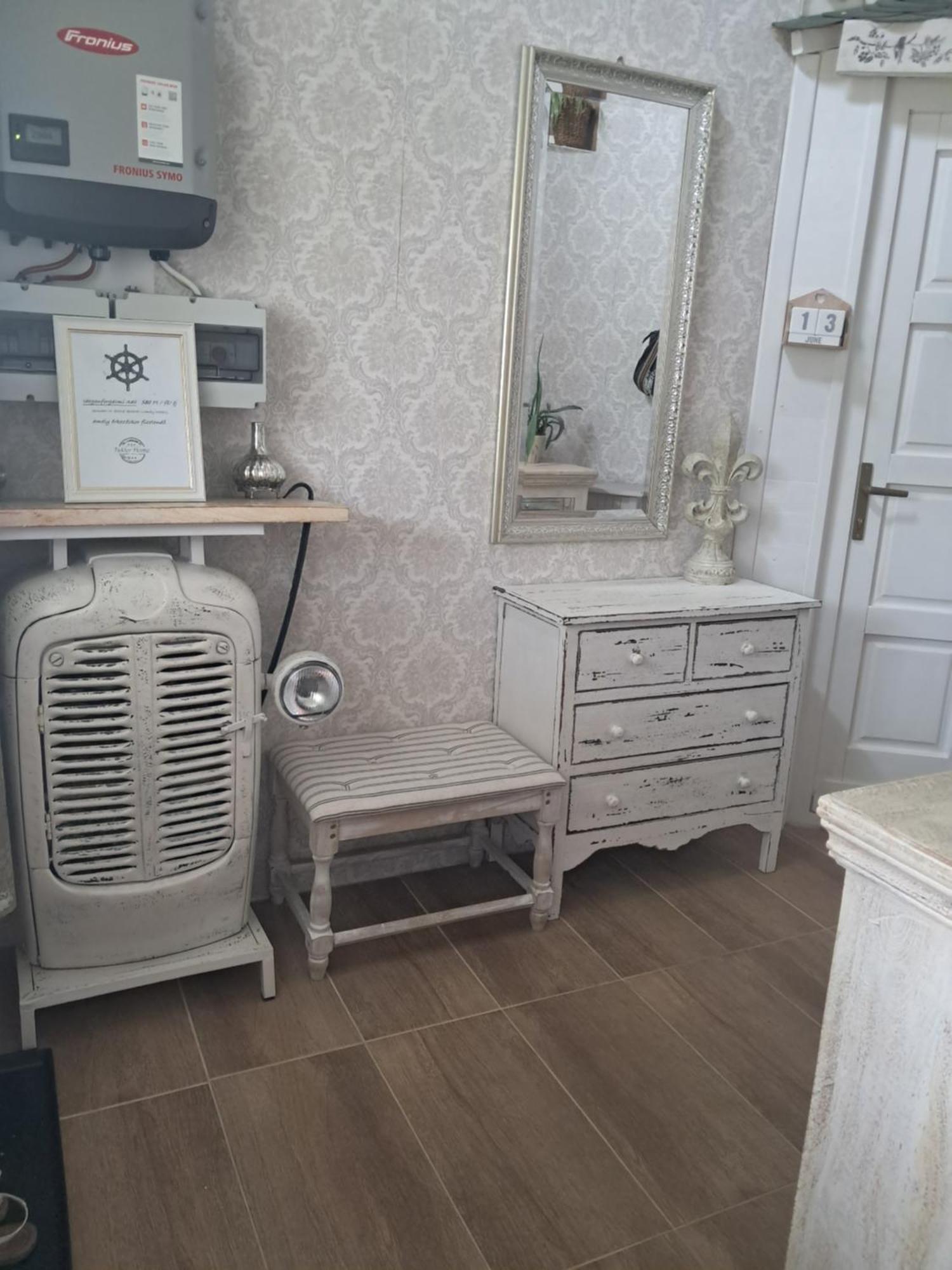 Takler Home Alsóörs Kültér fotó
