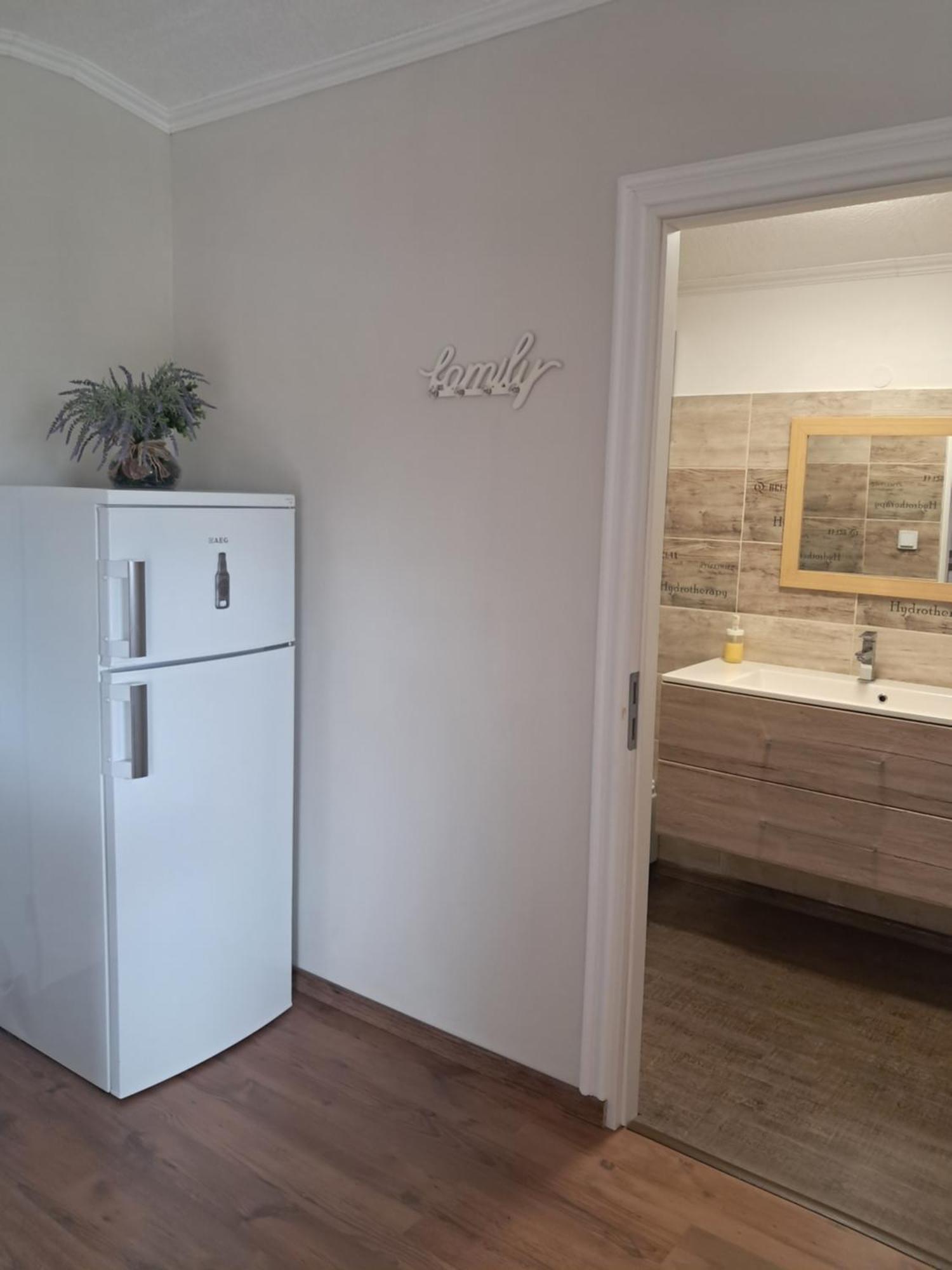 Takler Home Alsóörs Kültér fotó