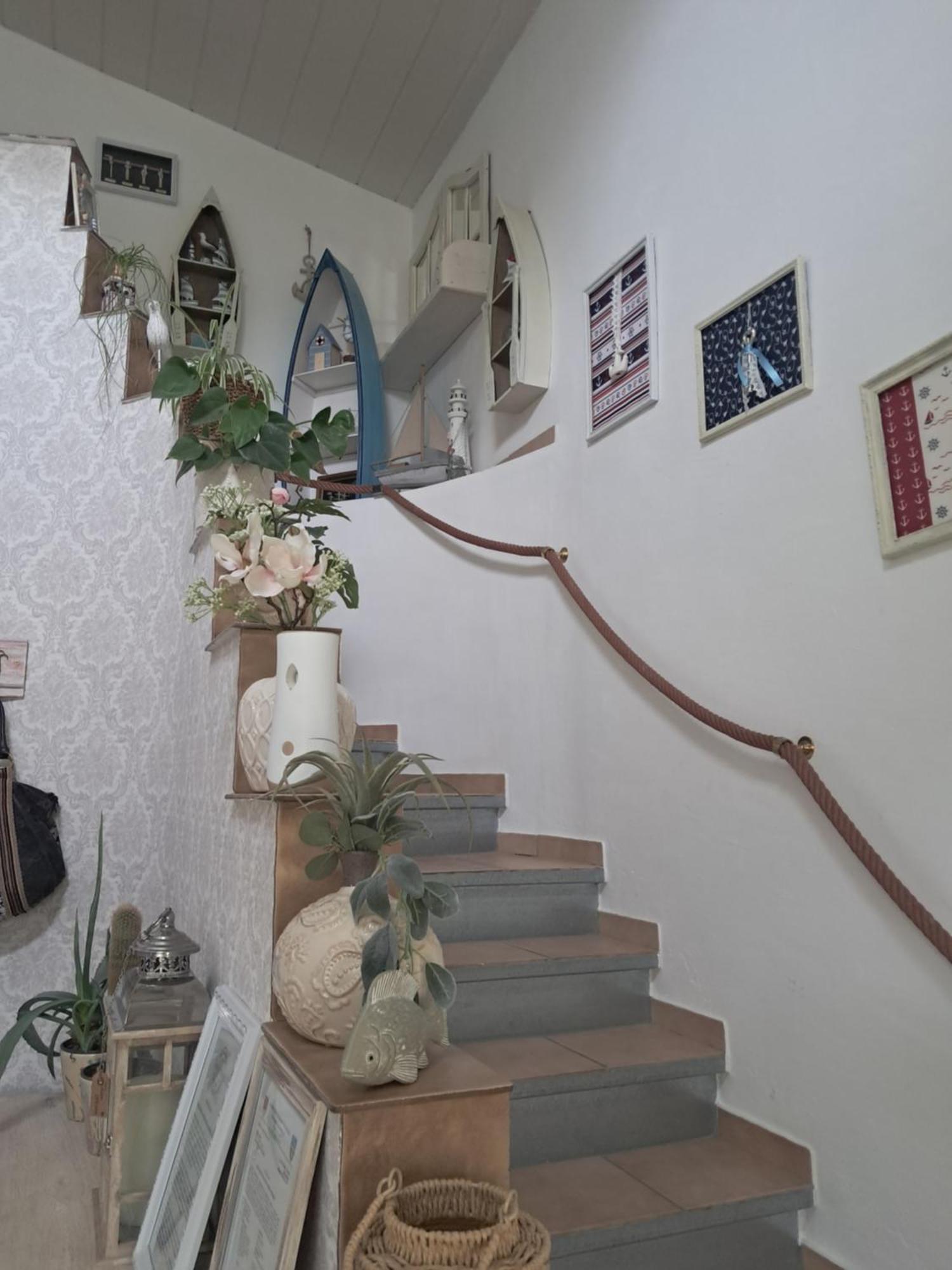 Takler Home Alsóörs Kültér fotó