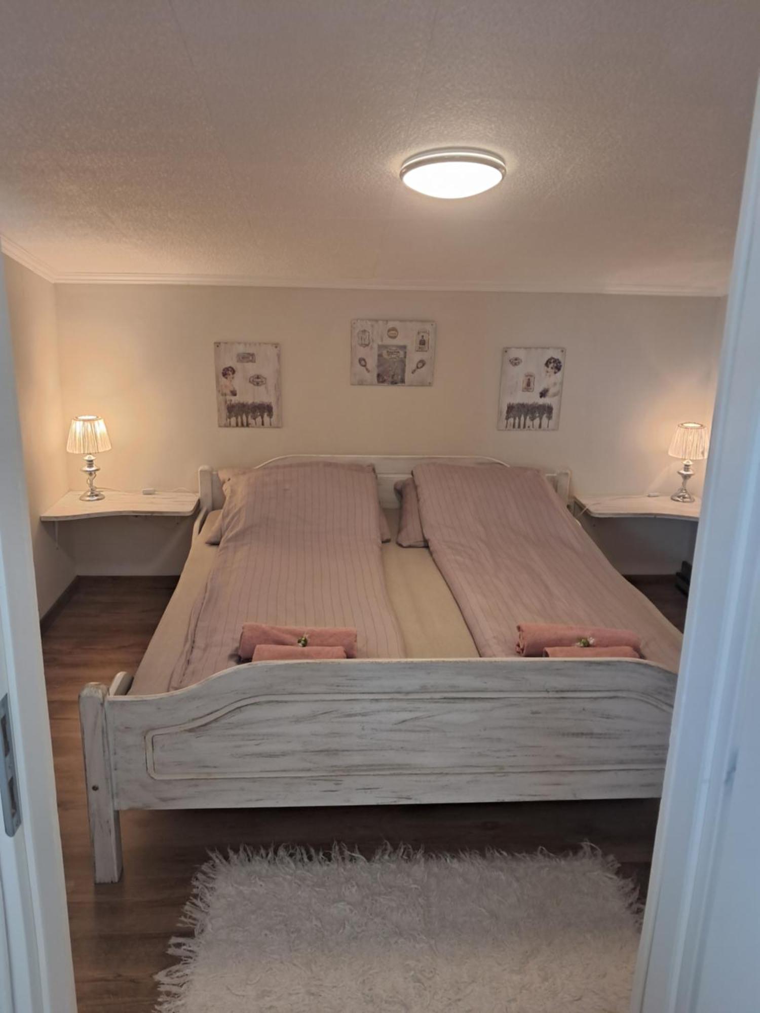 Takler Home Alsóörs Kültér fotó