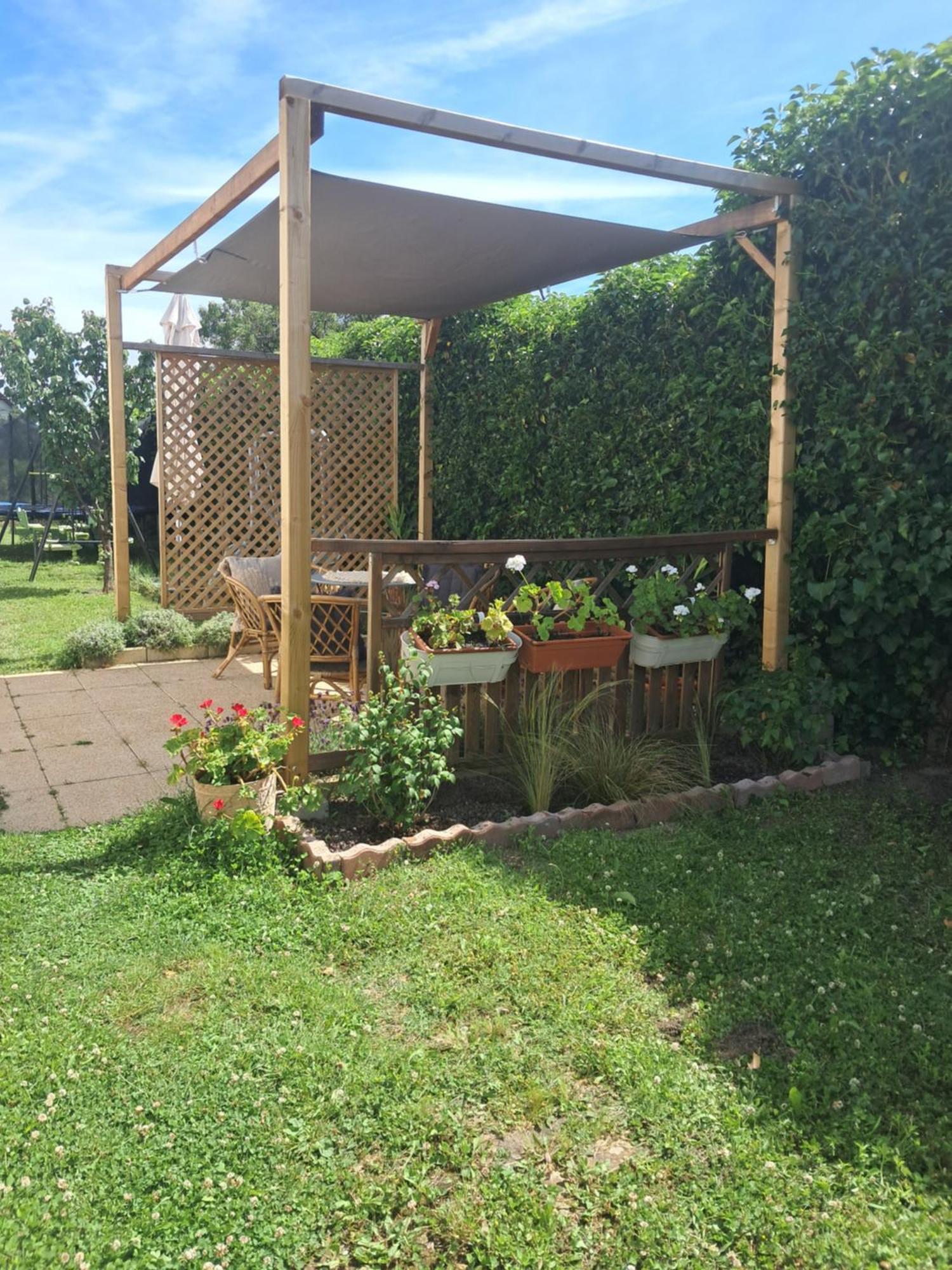 Takler Home Alsóörs Kültér fotó